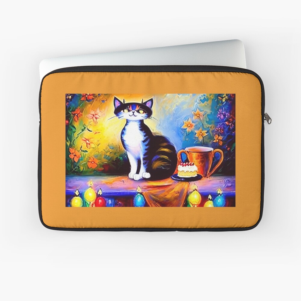 Item preview, Laptop Sleeve designed and sold by etourist.