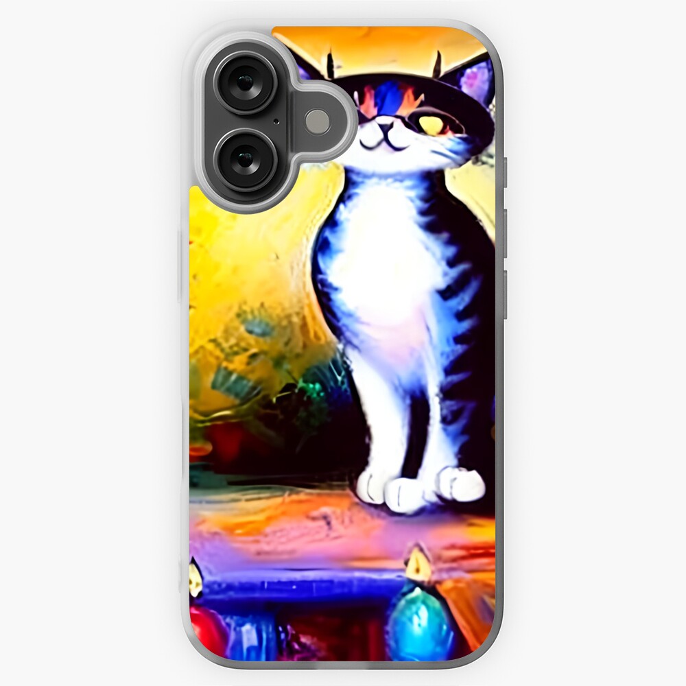 Item preview, iPhone Soft Case designed and sold by etourist.