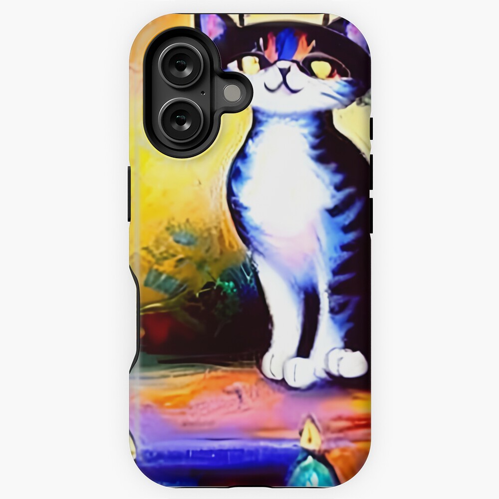 Item preview, iPhone Tough Case designed and sold by etourist.
