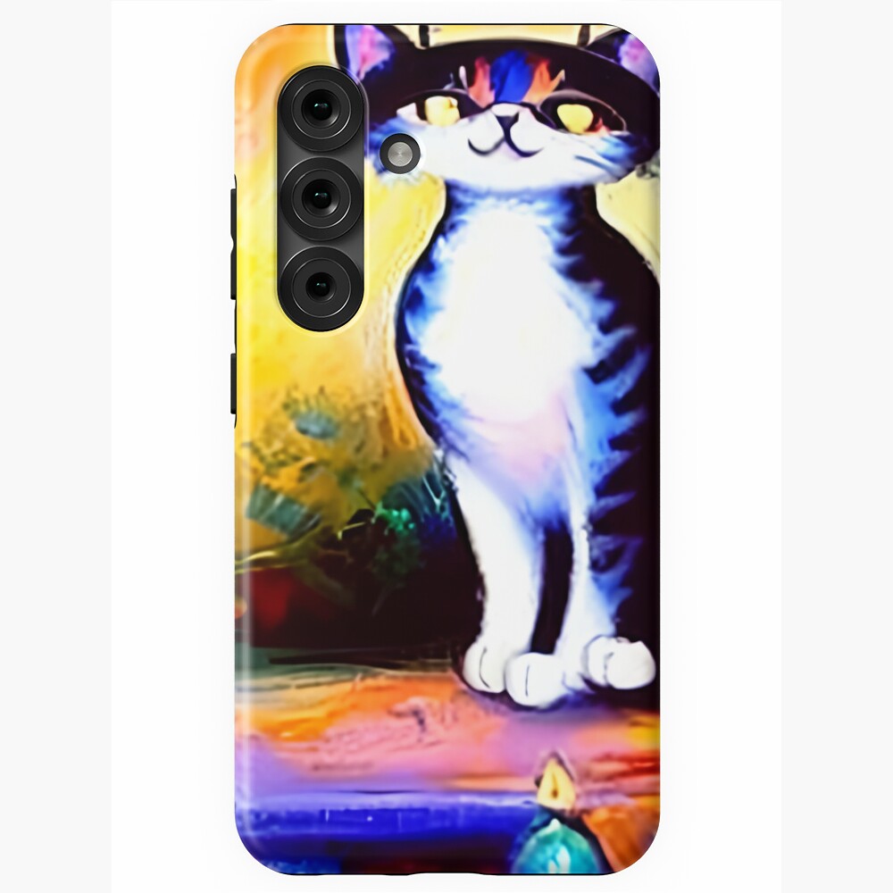 Item preview, Samsung Galaxy Tough Case designed and sold by etourist.