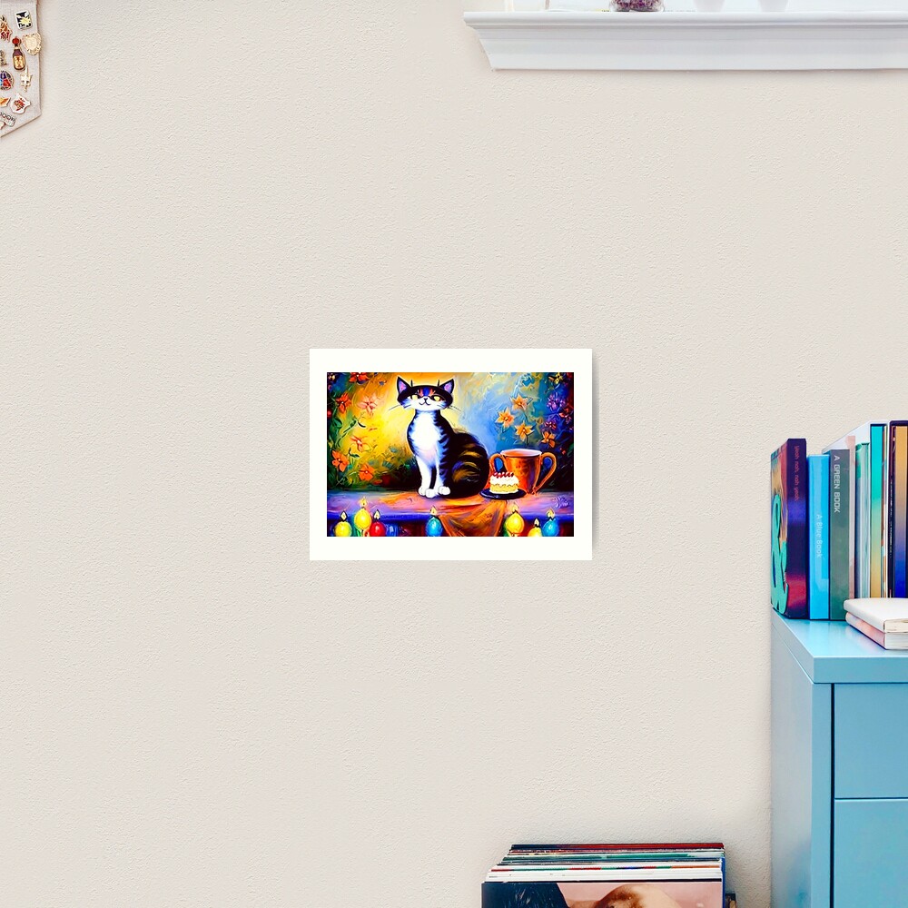 Item preview, Art Print designed and sold by etourist.