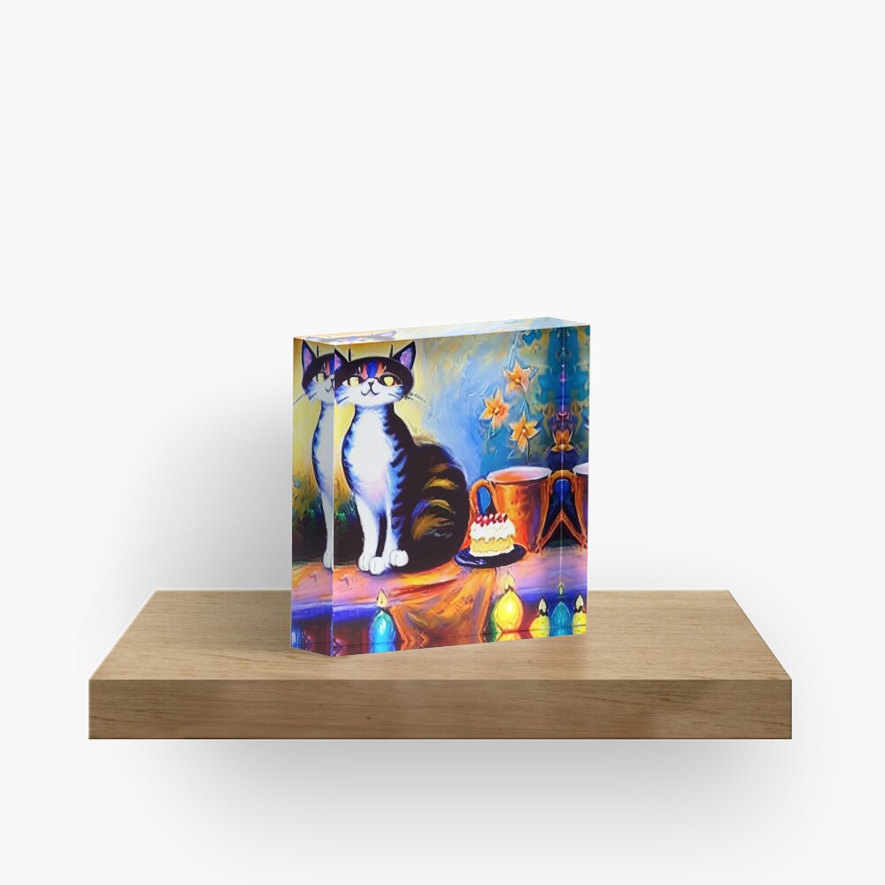 Item preview, Acrylic Block designed and sold by etourist.