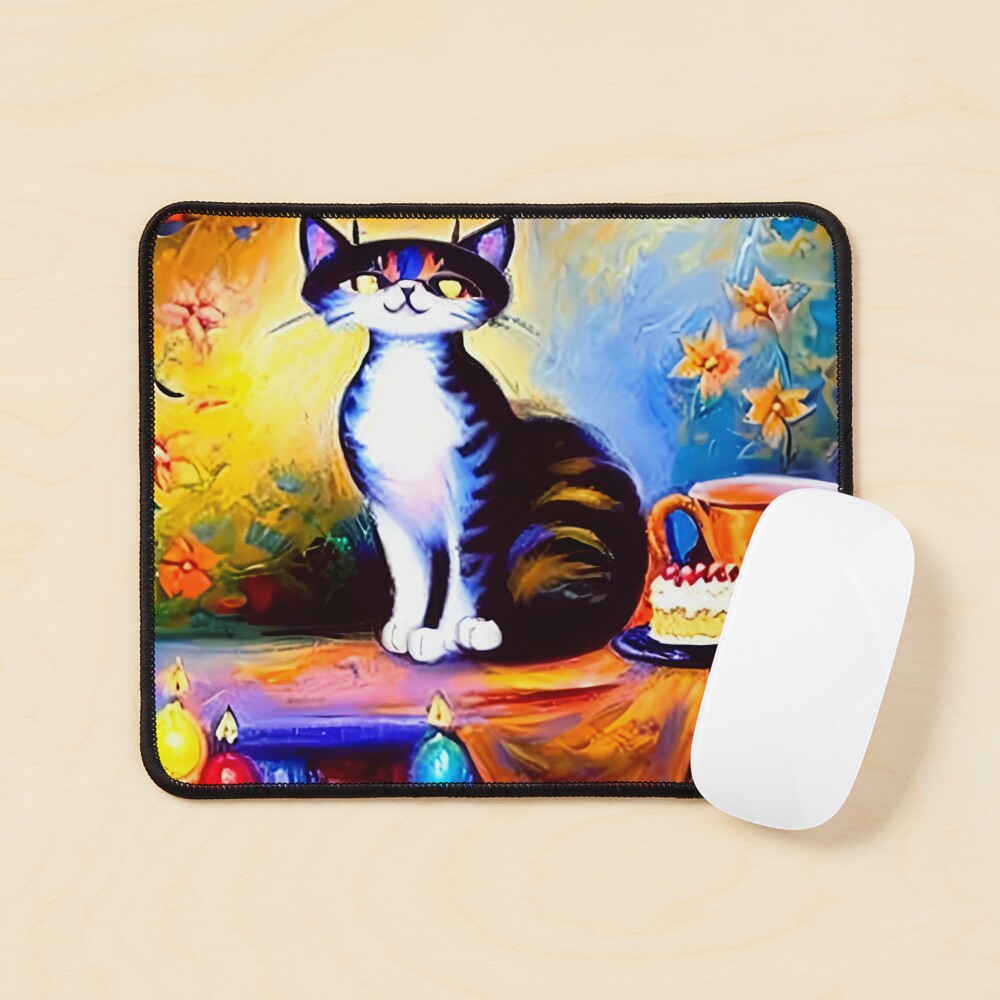 Item preview, Mouse Pad designed and sold by etourist.