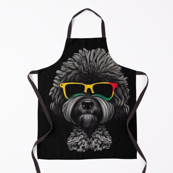 Item preview, "HARLEM CAVOODLE" By Hunzinator designed and sold by HUNZINATOR.