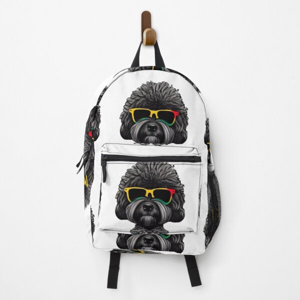 Item preview, "HARLEM CAVOODLE" By Hunzinator designed and sold by HUNZINATOR.