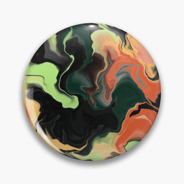 Item preview, Vibrant Dreamscape Abstract background designed and sold by arezoo-sh.