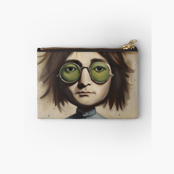 Artikelvorschau, John Lennon entworfen und verkauft von Reunimage.