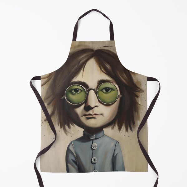 Item preview, John Lennon designed and sold by Reunimage.