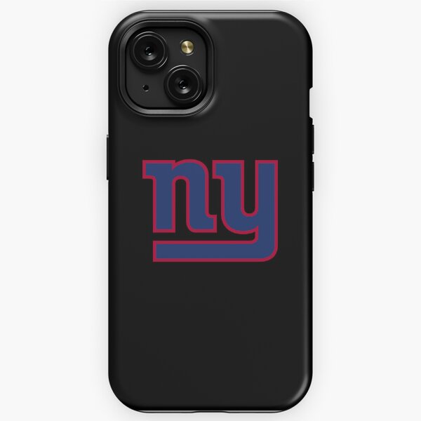 Lids New York Giants iPhone Pastime Design Bump Case