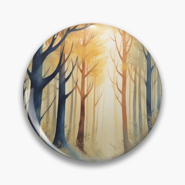 Item preview, Enchanted Forest designed and sold by balanlevin.