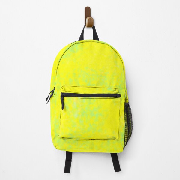 Item preview, Hot Yellow/fluorescent texture/Summer colors designed and sold by VeenaNair23.