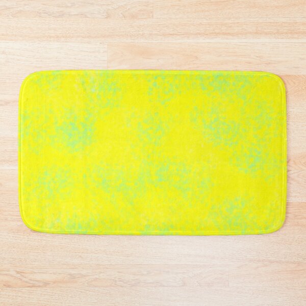 Item preview, Hot Yellow/fluorescent texture/Summer colors designed and sold by VeenaNair23.