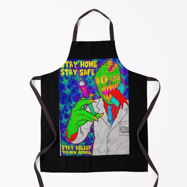 Item preview, PSA new normal designed and sold by StrangeFetish.