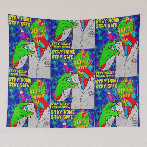 Item preview, PSA new normal designed and sold by StrangeFetish.