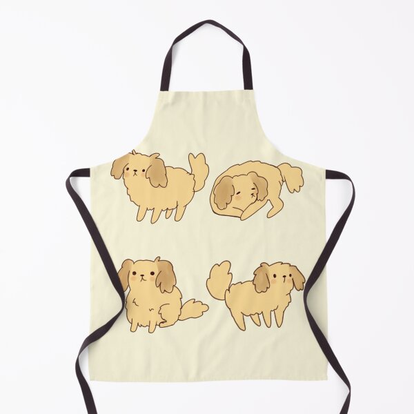 Item preview, Cute American Cocker Spaniel pack designed and sold by Mayarart.