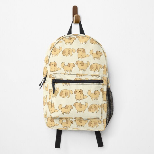 Item preview, Cute American Cocker Spaniel pack  designed and sold by Mayarart.