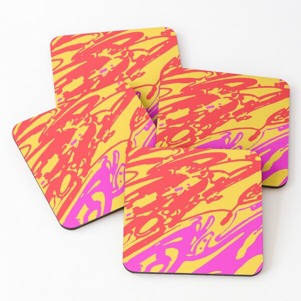 Item preview, A Splash of Summer designed and sold by MarshallWild.