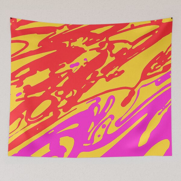 Item preview, A Splash of Summer designed and sold by MarshallWild.