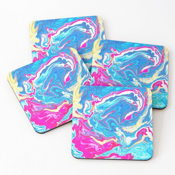 Item preview, Color Fusion Symphony designed and sold by arezoo-sh.