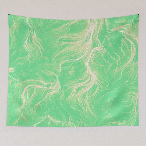 Item preview, Enigmatic Psychedelic designed and sold by TiwGenerative.