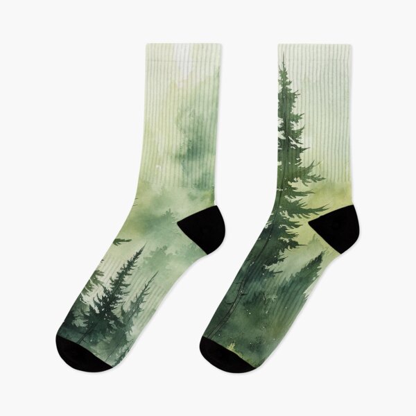 Item preview, quiet forest designed and sold by Kadhaf.
