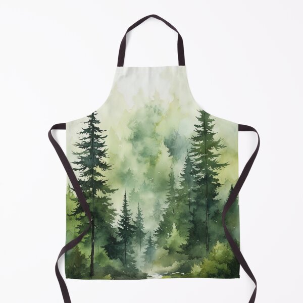 Item preview, quiet forest designed and sold by Kadhaf.