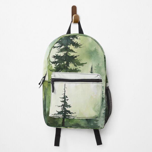 Item preview, quiet forest designed and sold by Kadhaf.