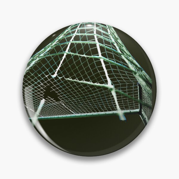 Item preview, Goal Netting, designed and sold by ontological.