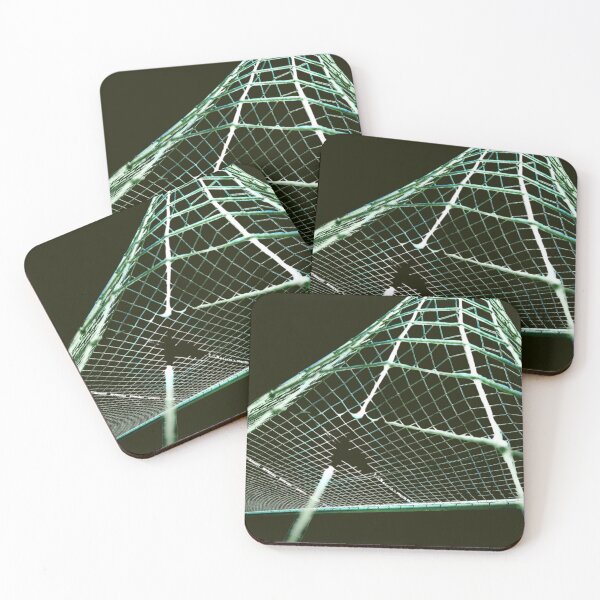 Item preview, Goal Netting, designed and sold by ontological.