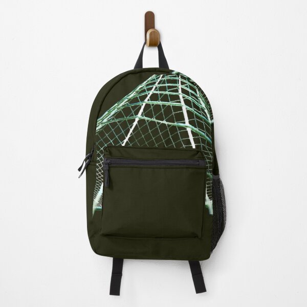 Item preview, Goal Netting, designed and sold by ontological.