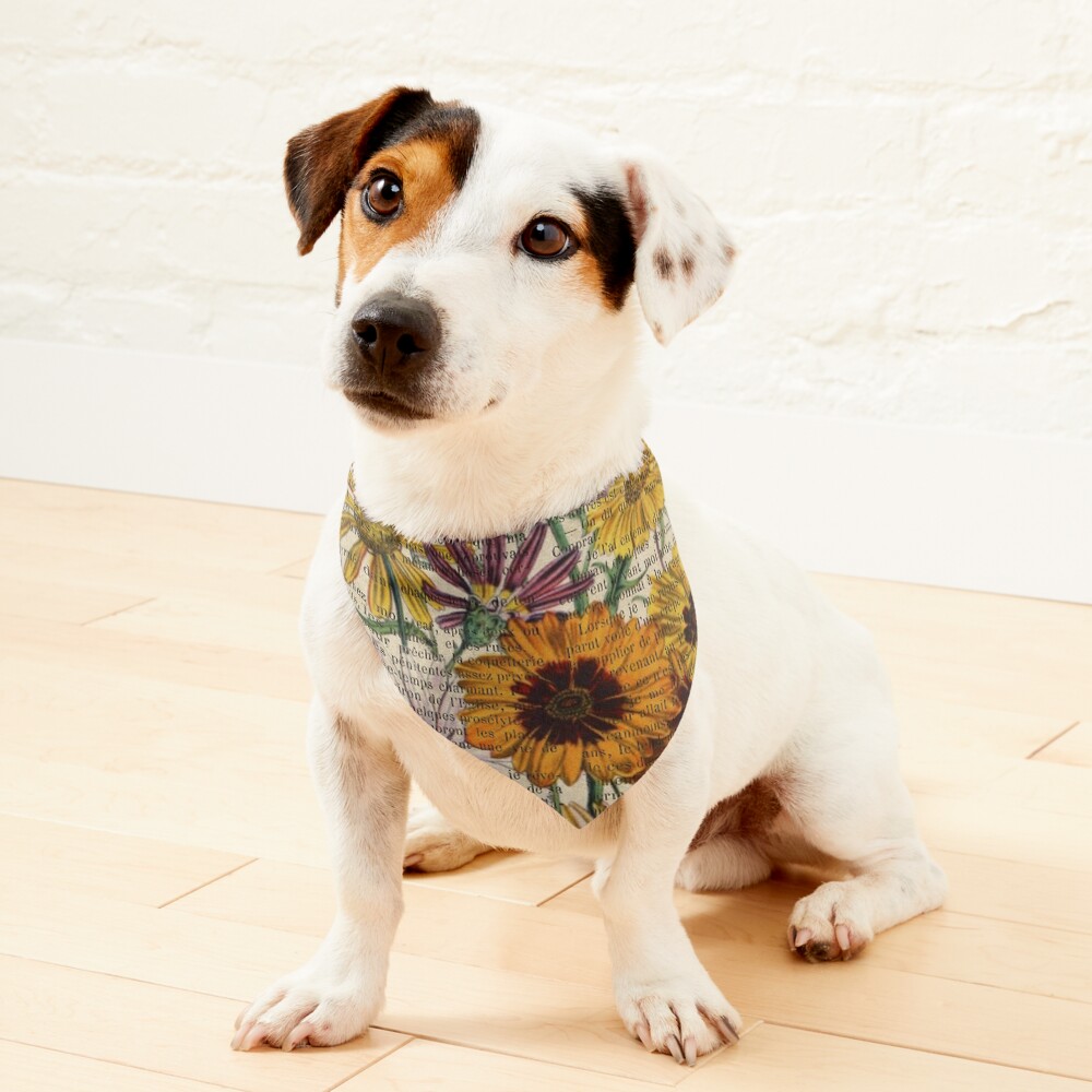 Item preview, Pet Bandana designed and sold by lldd11.