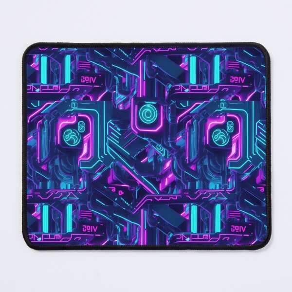 Item preview, NeonCyberverse: Enter a neon-infused cyberverse designed and sold by MindWave THC.