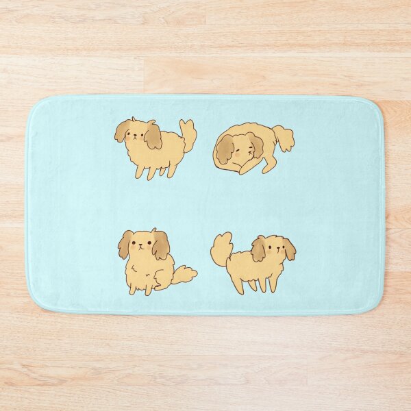 Item preview, Cartoom American Cocker Spaniel pack  designed and sold by Mayarart.