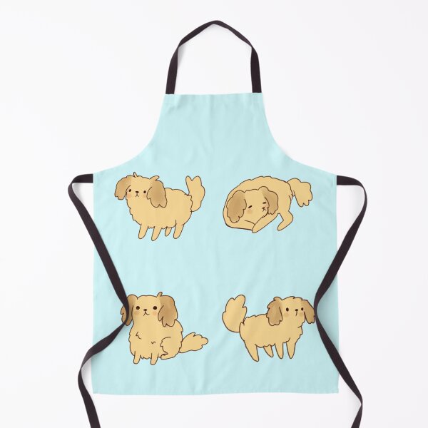 Item preview, Cartoom American Cocker Spaniel pack designed and sold by Mayarart.