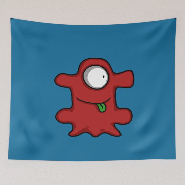 Item preview, funny cartoon character designed and sold by neurostructure.