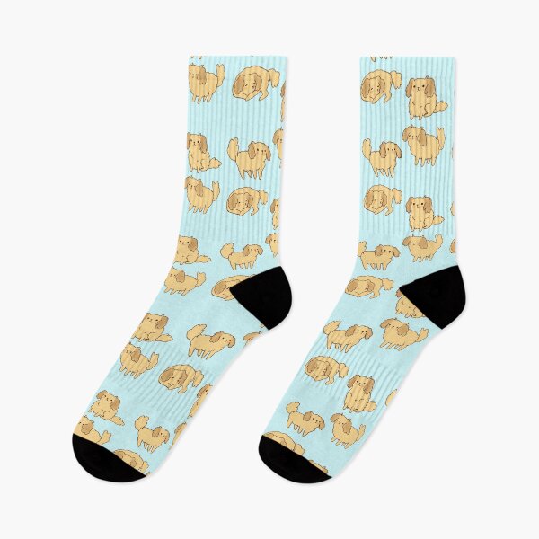 Item preview, Cartoom American Cocker Spaniel pack  designed and sold by Mayarart.