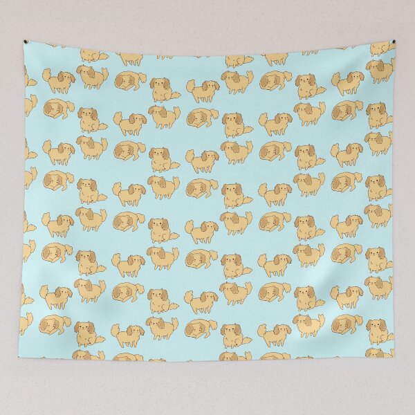 Item preview, Cartoom American Cocker Spaniel pack  designed and sold by Mayarart.