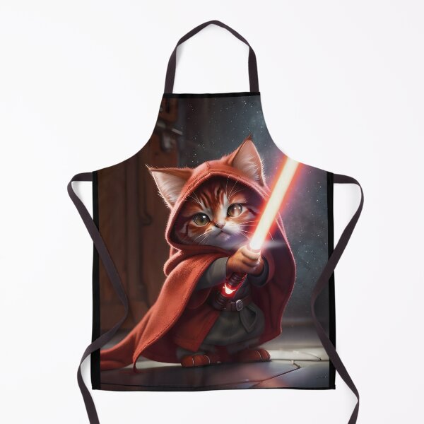 Item preview, Cat with power sword designed and sold by Mahkor.