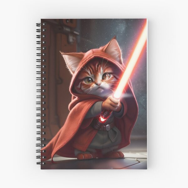 Item preview, Cat with power sword designed and sold by Mahkor.