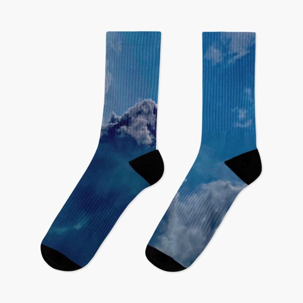 Item preview, What do you see in the clouds? designed and sold by Susan Gallup.