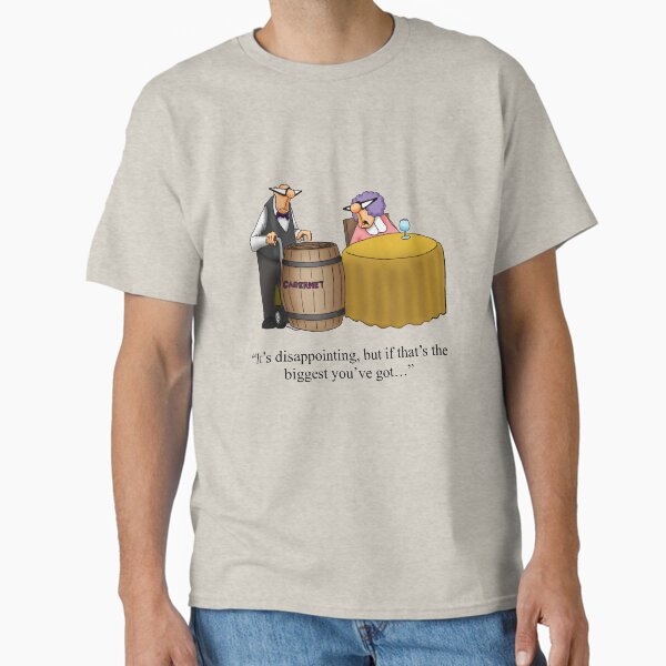 Item preview, Funny Spectickles Wine Barrel Humor designed and sold by abbottoons.