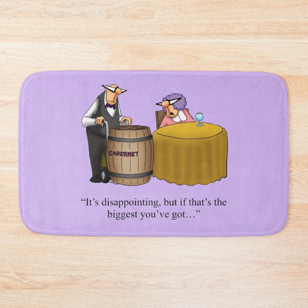 Item preview, Funny Spectickles Wine Barrel Humor designed and sold by abbottoons.