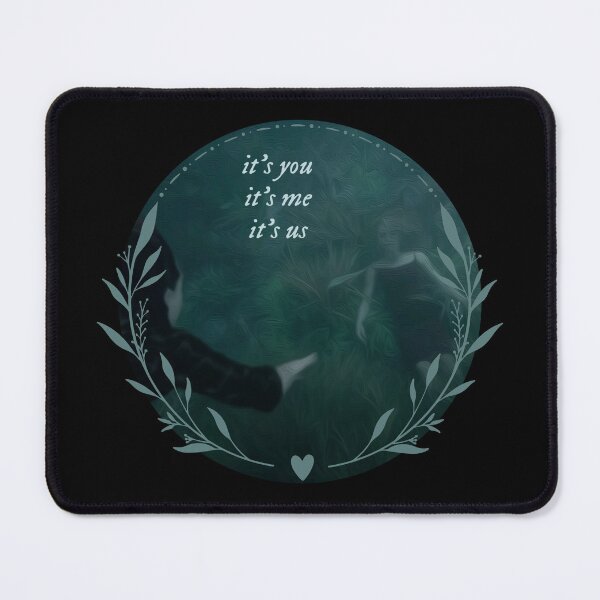 Item preview, It's You, It's Me, It's Us Haunting of Bly Manor designed and sold by doria-photos.