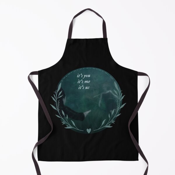 Item preview, It's You, It's Me, It's Us Haunting of Bly Manor designed and sold by doria-photos.