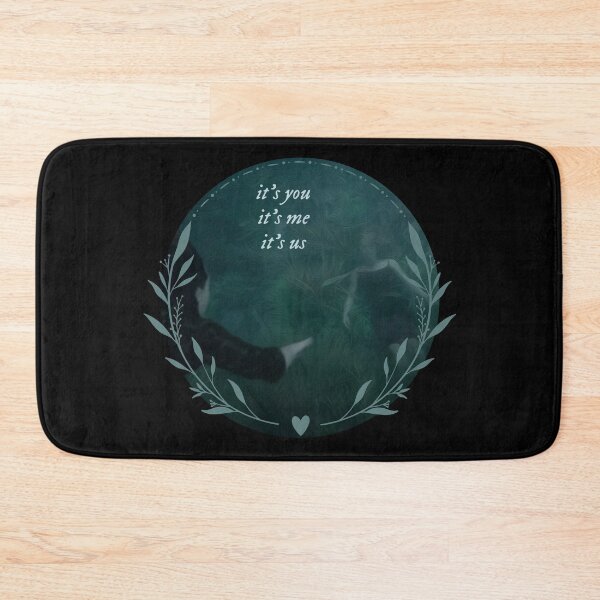 Item preview, It's You, It's Me, It's Us Haunting of Bly Manor designed and sold by doria-photos.