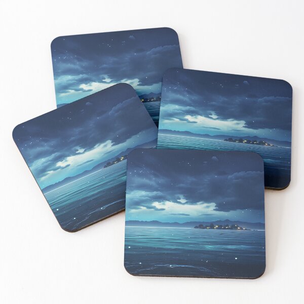 Item preview, Blue  designed and sold by joiedesing.