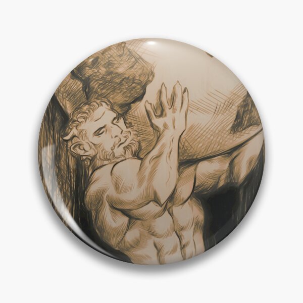 Item preview, Atlante designed and sold by Furiarossa.