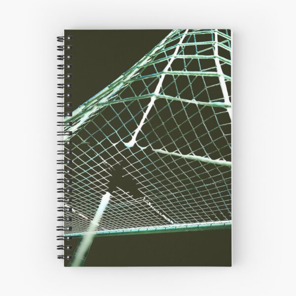 Item preview, Goal Netting, designed and sold by ontological.