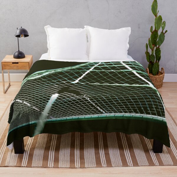 Item preview, Goal Netting, designed and sold by ontological.