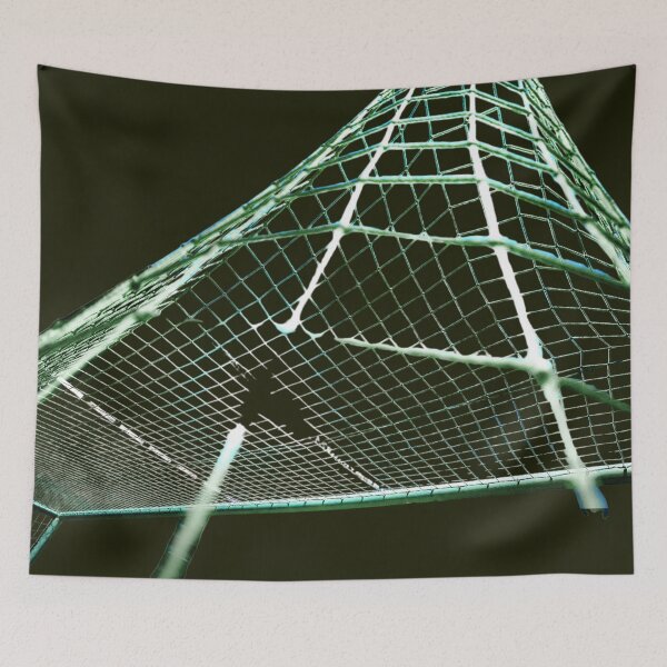 Item preview, Goal Netting, designed and sold by ontological.